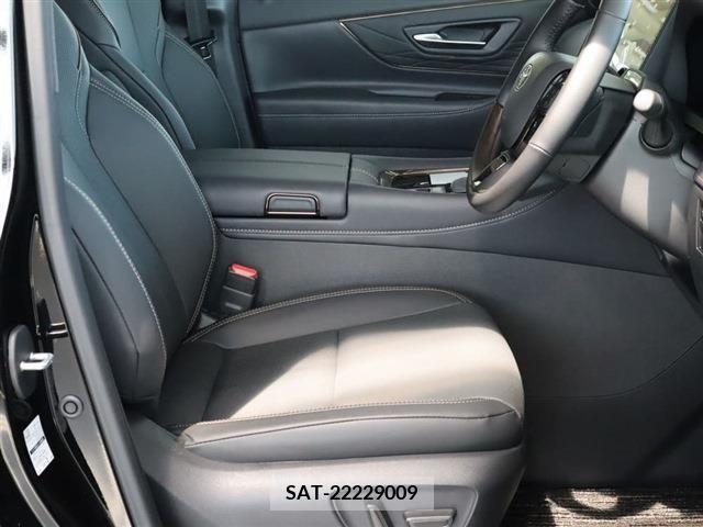 Toyota ALPHARD 2024-01 291993-11