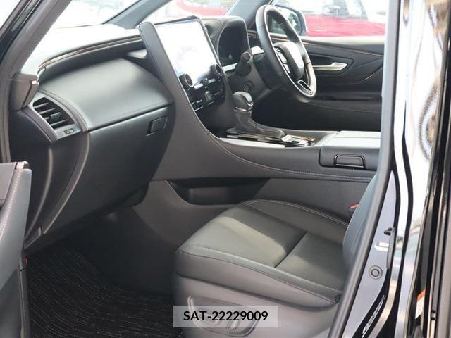 Toyota ALPHARD 2024-01 291993-14