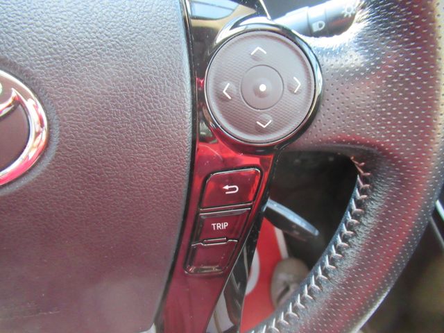 Toyota PRIUS ALPHA 2015-03 27294-19