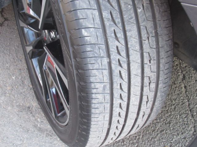 Toyota PRIUS ALPHA 2015-03 27294-8