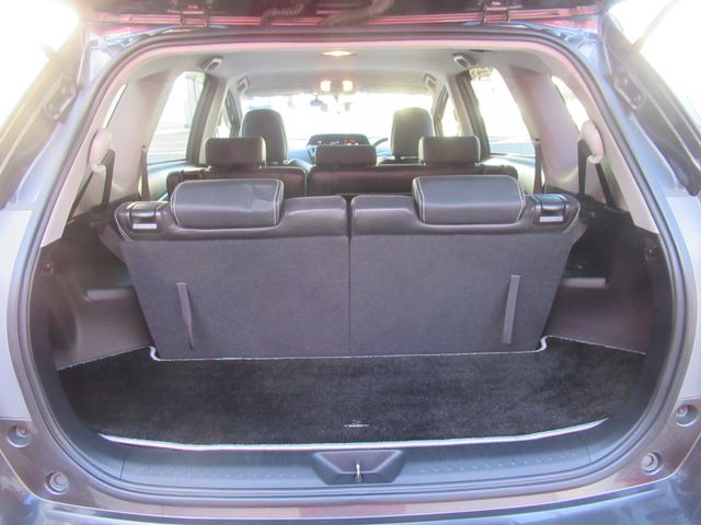 Toyota PRIUS ALPHA 2015-03 27294-12