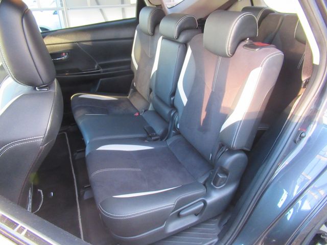 Toyota PRIUS ALPHA 2015-03 27294-10