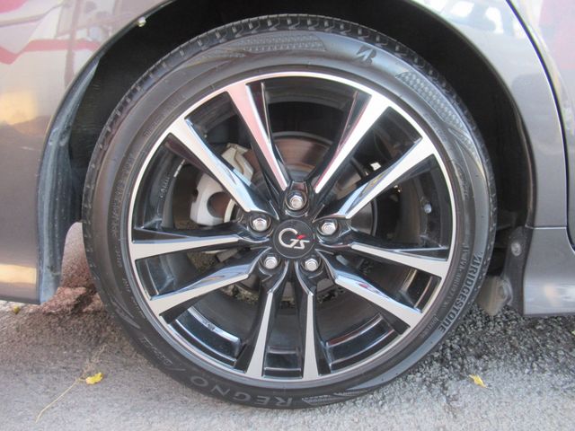 Toyota PRIUS ALPHA 2015-03 27294-7