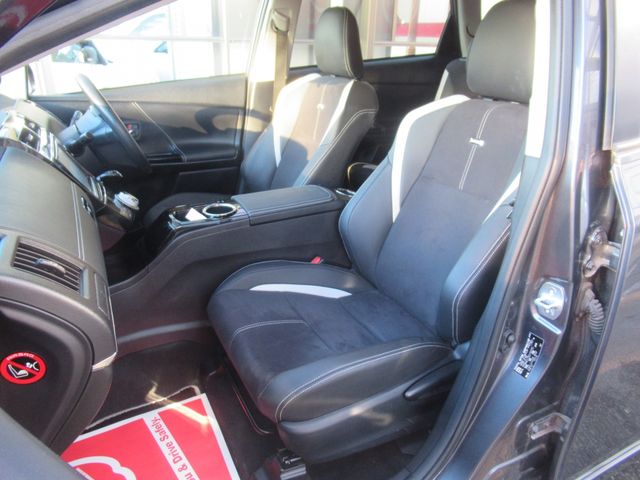 Toyota PRIUS ALPHA 2015-03 27294-9