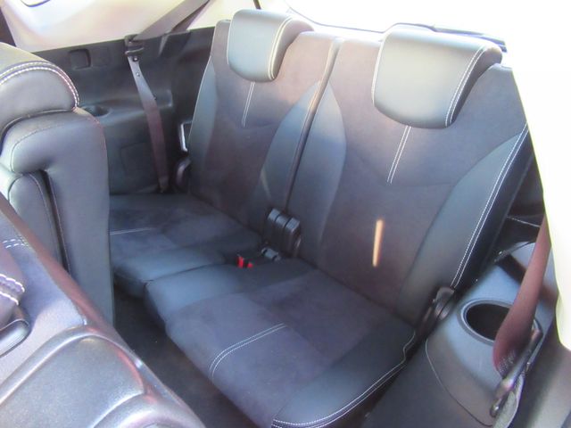 Toyota PRIUS ALPHA 2015-03 27294-11