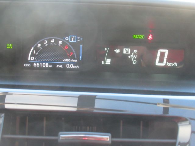 Toyota PRIUS ALPHA 2015-03 27294-15