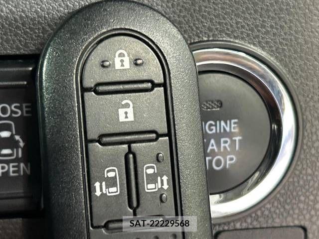 Daihatsu TANTO CUSTOM 2019-05 287242-7
