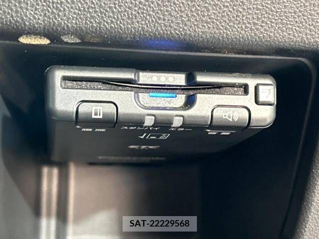 Daihatsu TANTO CUSTOM 2019-05 287242-5