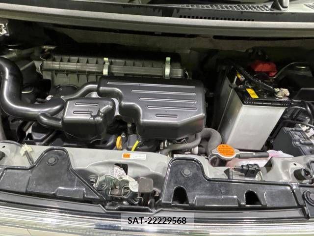 Daihatsu TANTO CUSTOM 2019-05 287242-18
