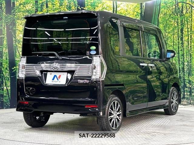 Daihatsu TANTO CUSTOM 2019-05 287242-17
