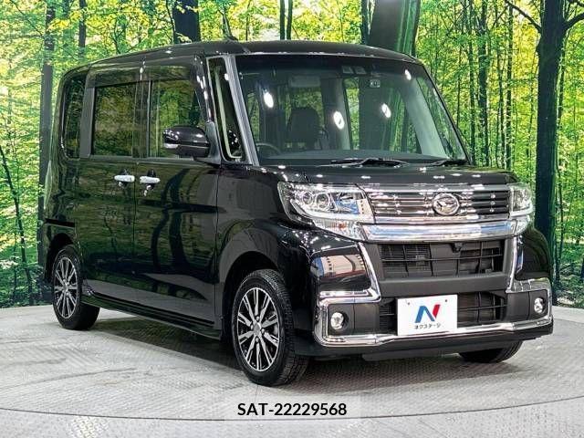 Daihatsu TANTO CUSTOM 2019-05 287242-16