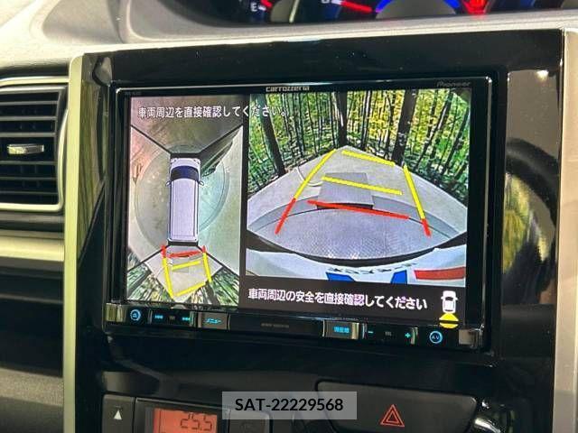Daihatsu TANTO CUSTOM 2019-05 287242-3
