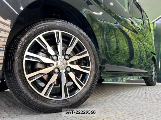 Daihatsu TANTO CUSTOM 2019-05 287242-13