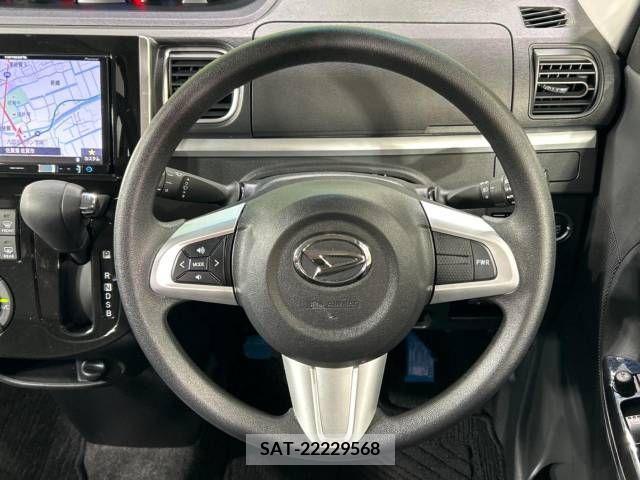 Daihatsu TANTO CUSTOM 2019-05 287242-11