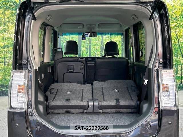 Daihatsu TANTO CUSTOM 2019-05 287242-10