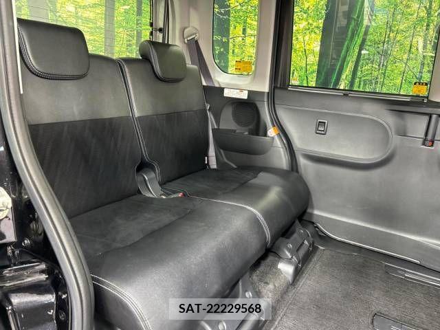 Daihatsu TANTO CUSTOM 2019-05 287242-9