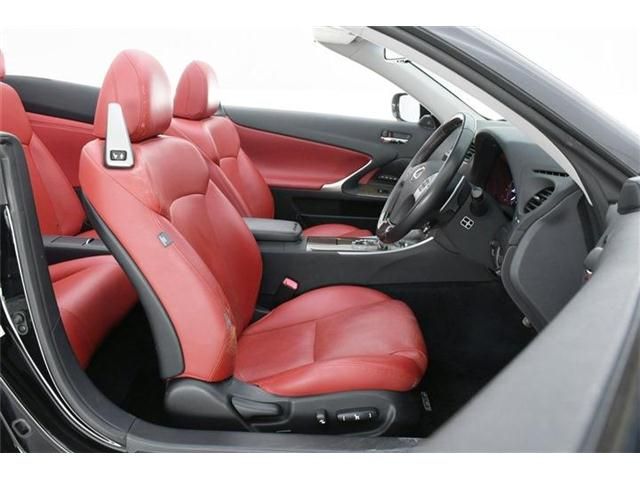 Lexus IS 2012-01 196370-9
