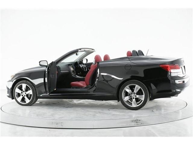 Lexus IS 2012-01 196370-5