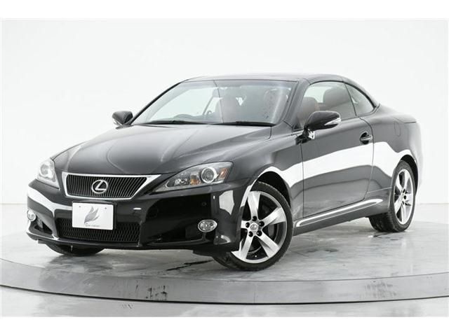 Lexus IS 2012-01 196370-1