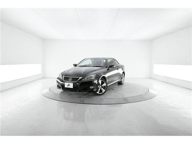 Lexus IS 2012-01 196370-0