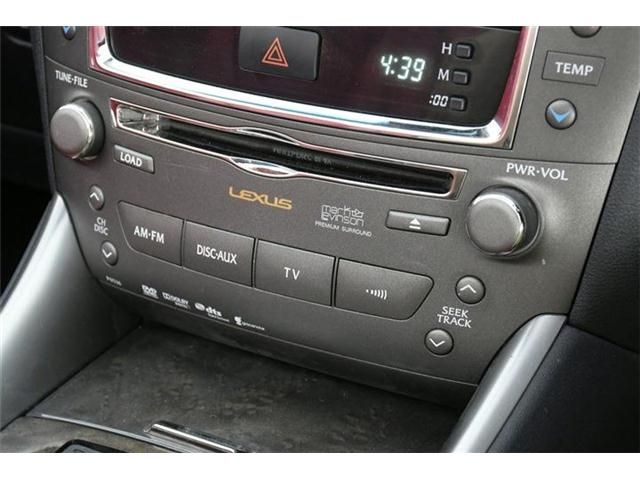 Lexus IS 2012-01 196370-13