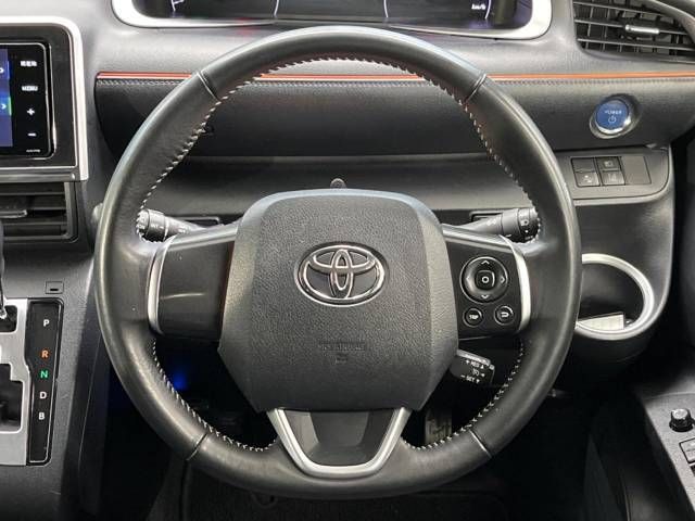 Toyota SIENTA 2019-11 29081-11