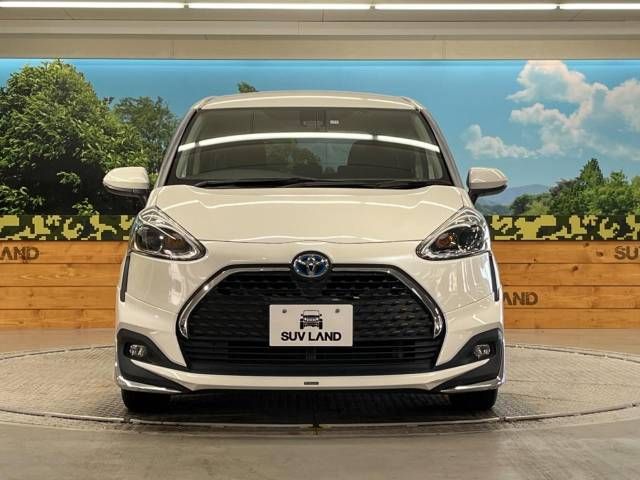Toyota SIENTA 2019-11 29081-14