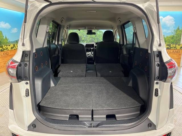 Toyota SIENTA 2019-11 29081-10