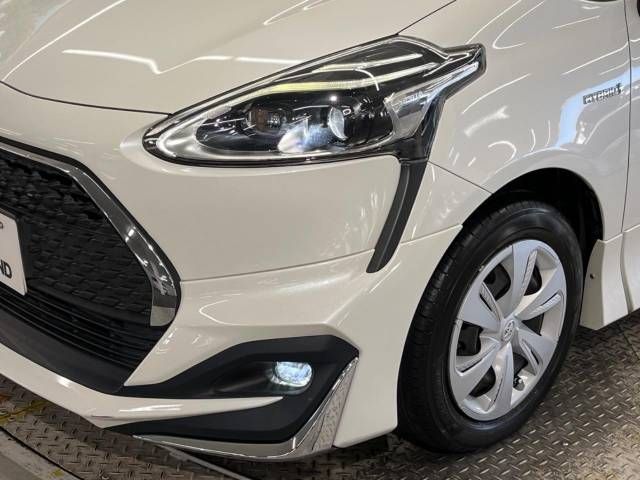 Toyota SIENTA 2019-11 29081-12