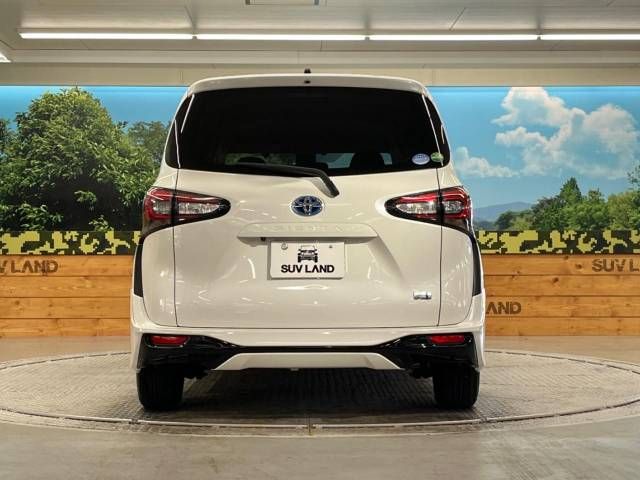 Toyota SIENTA 2019-11 29081-15