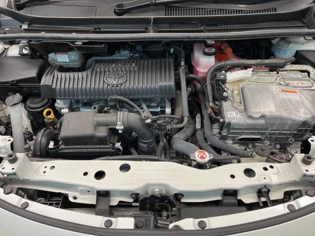 Toyota SIENTA 2019-11 29081-18