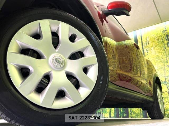 Nissan JUKE 2014-03 251490-13