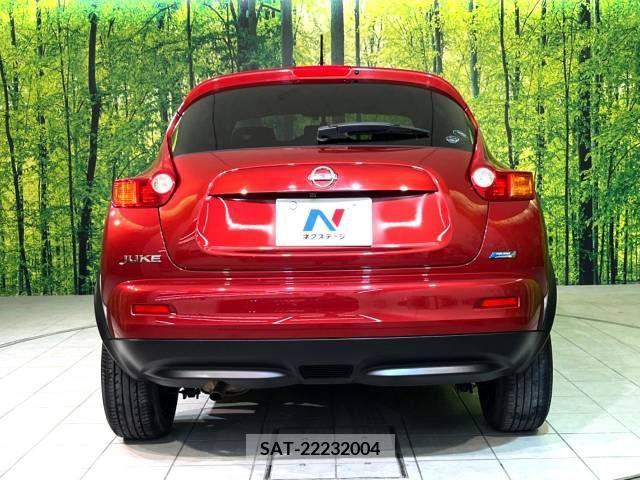 Nissan JUKE 2014-03 251490-15