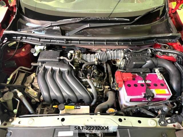 Nissan JUKE 2014-03 251490-18