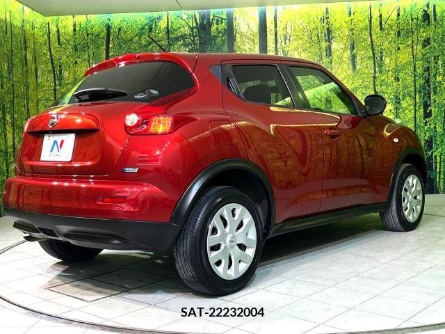 Nissan JUKE 2014-03 251490-17