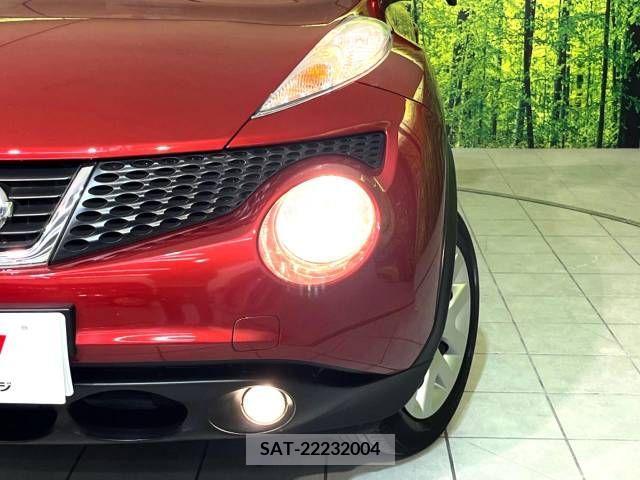 Nissan JUKE 2014-03 251490-12