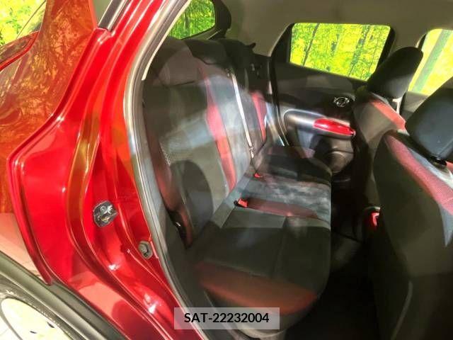 Nissan JUKE 2014-03 251490-9