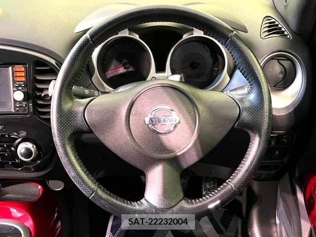 Nissan JUKE 2014-03 251490-11
