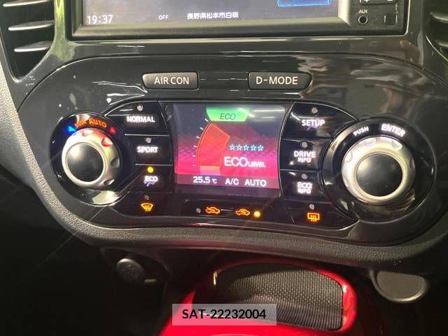 Nissan JUKE 2014-03 251490-5
