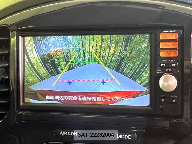Nissan JUKE 2014-03 251490-3