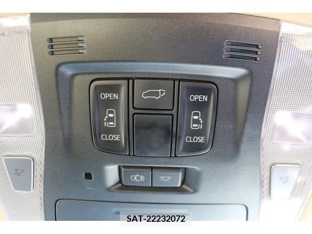 Toyota ALPHARD 2015-07 214177-3