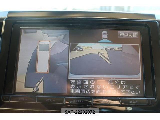 Toyota ALPHARD 2015-07 214177-2