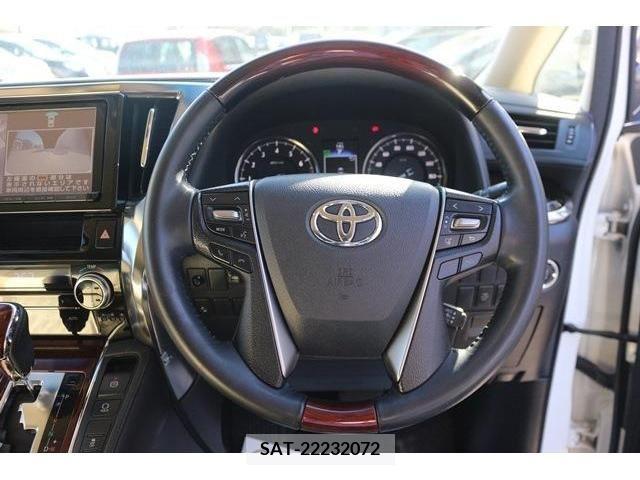 Toyota ALPHARD 2015-07 214177-14