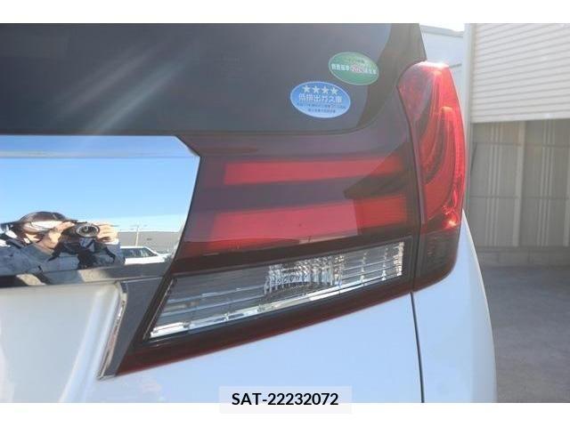 Toyota ALPHARD 2015-07 214177-10