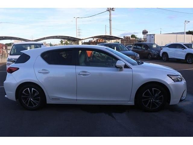 Lexus CT 2018-07 5291-3