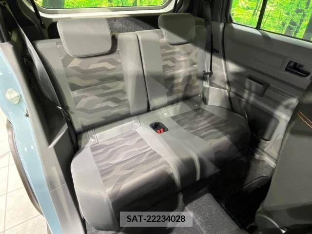 Daihatsu TAFT 2023-02 286803-10