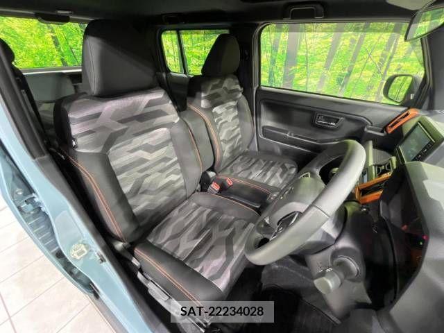Daihatsu TAFT 2023-02 286803-9