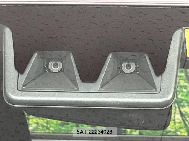 Daihatsu TAFT 2023-02 286803-4