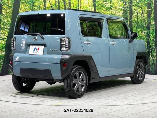 Daihatsu TAFT 2023-02 286803-17