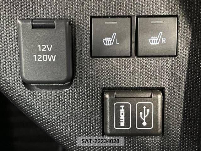 Daihatsu TAFT 2023-02 286803-6